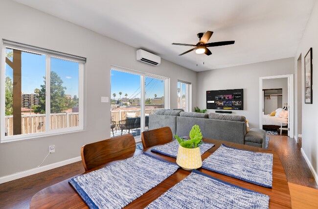 Building Photo - 8046 Lemon Ave