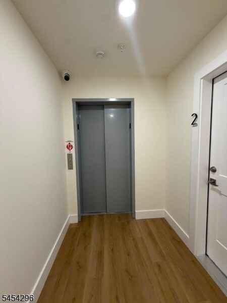 Foto del edificio - 312 Hackensack St