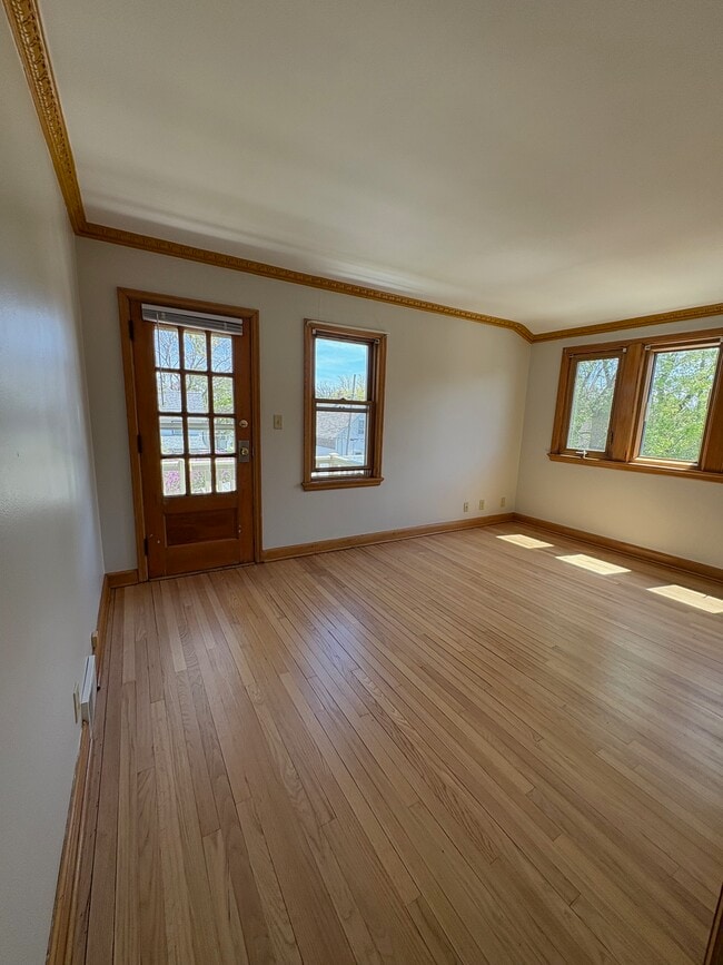 Living Room - 1954 S 82nd St