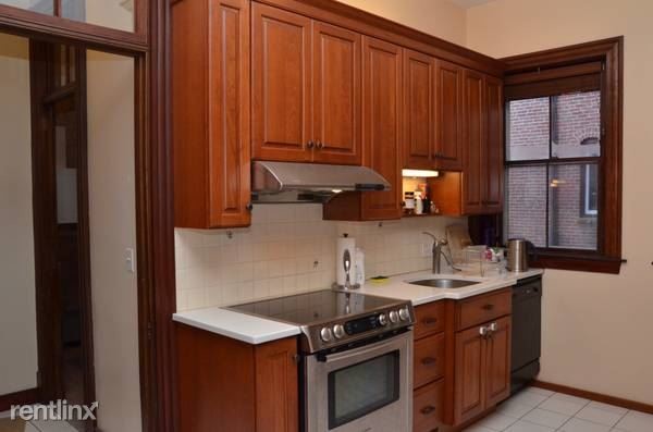 Building Photo - 2 br, 1 bath  - 9 Durham St Apt 2