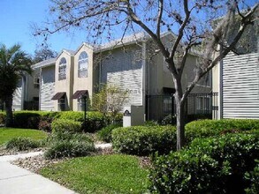 Building Photo - 603 S Melville Ave