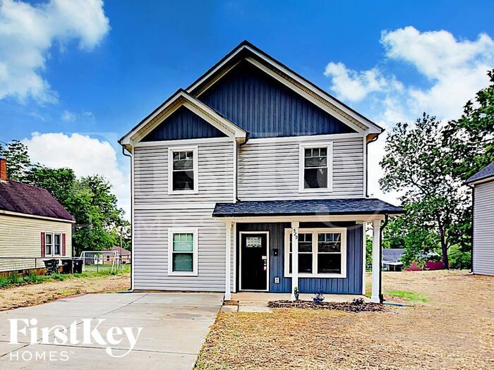 Foto principal - 529 Harris St NW