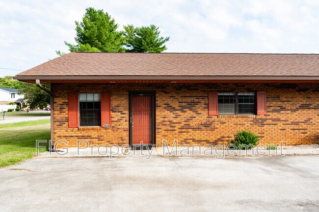 Foto del edificio - 1828 Lively Rd