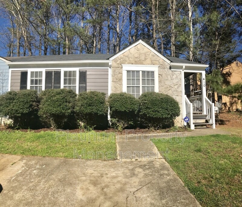 Foto principal - 410 Water Oak Way Sw
