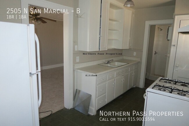 Building Photo - 1 BDR Apt - All Utilities Included!