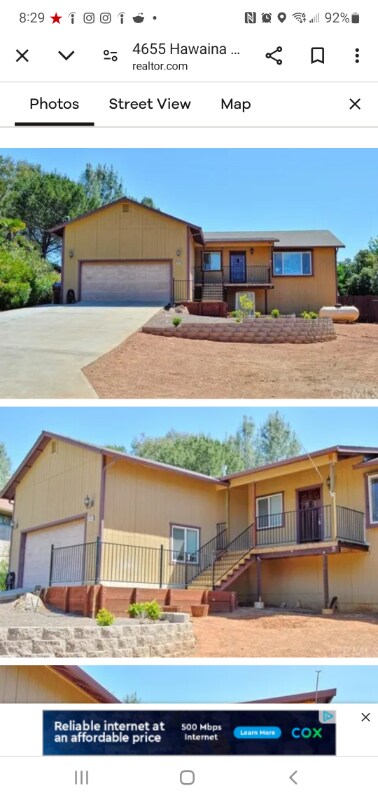 Building Photo - 4655 Hawaina Way