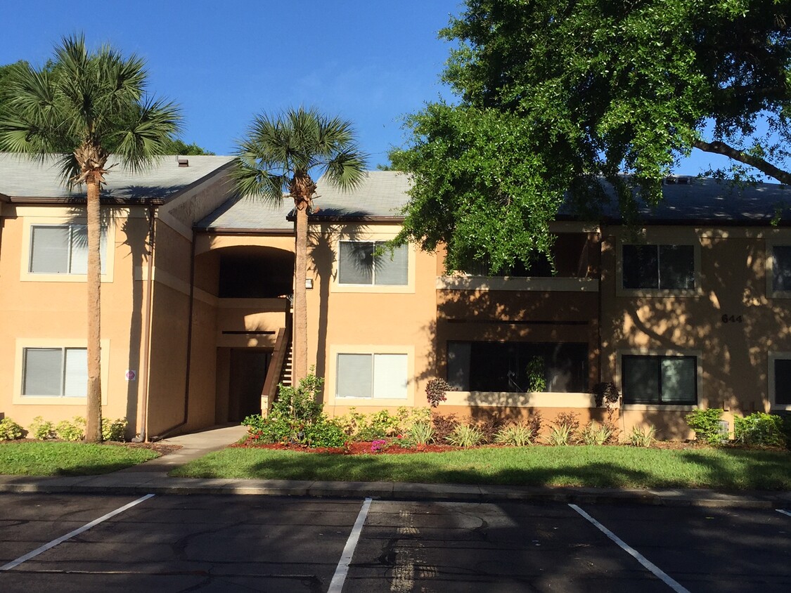 638 Kenwick Cir Unit Oxford Square Casselberry Fl 32707 Condo For Rent In Casselberry Fl 