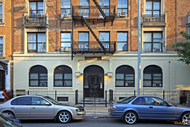 Building Photo - 2317 Newkirk Ave