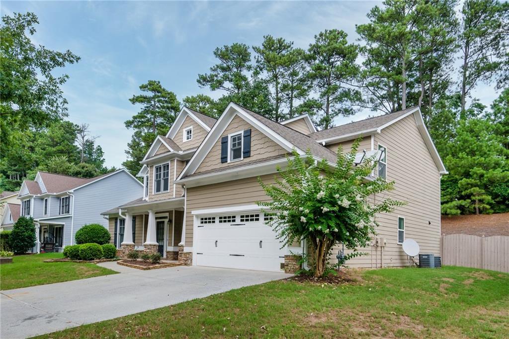 Foto principal - 3999 Grand Park Dr NE
