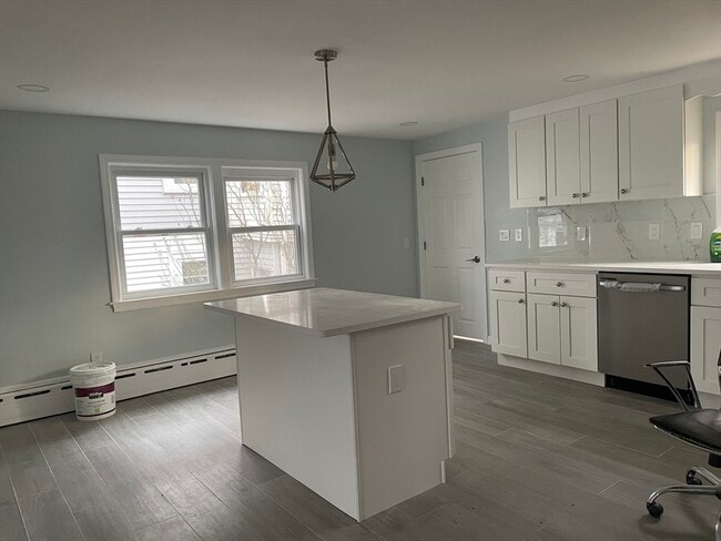 Foto del edificio - 36 Dartmouth St