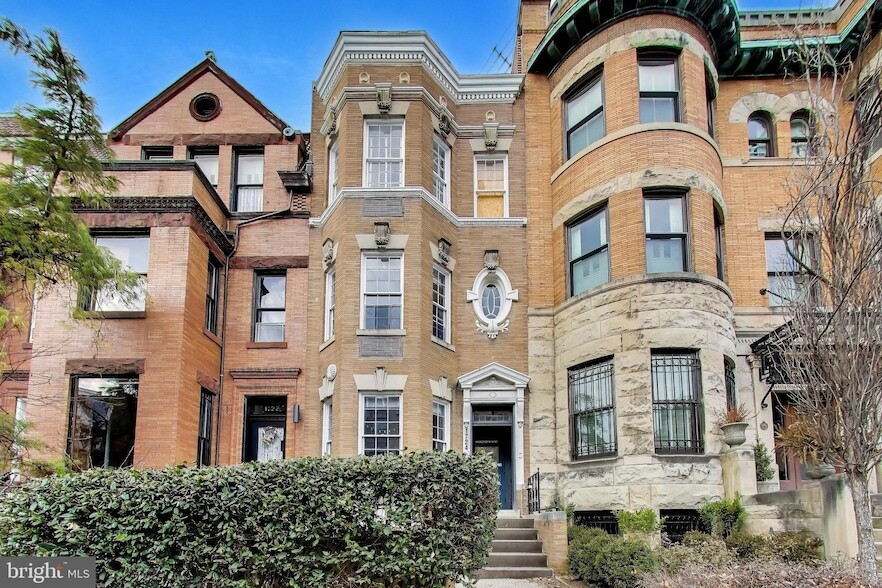 Photo - 1724 21st Street NW Unit 1