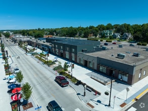 Building Photo - 101 N Main St
