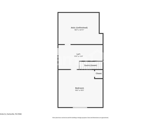 Building Photo - 1006 Hendricks Ct