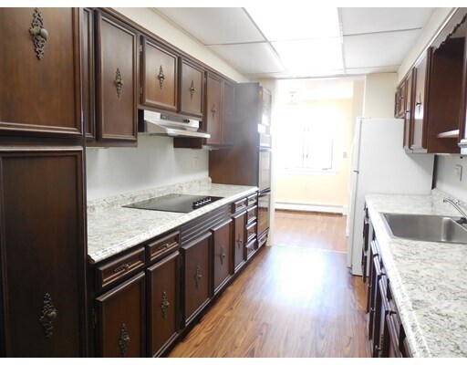 Foto del edificio - 489 Mt Auburn St