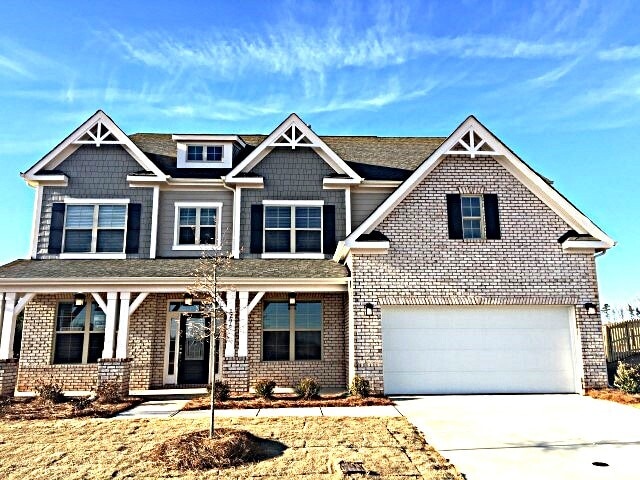 Building Photo - 1206 Brooksland Pl
