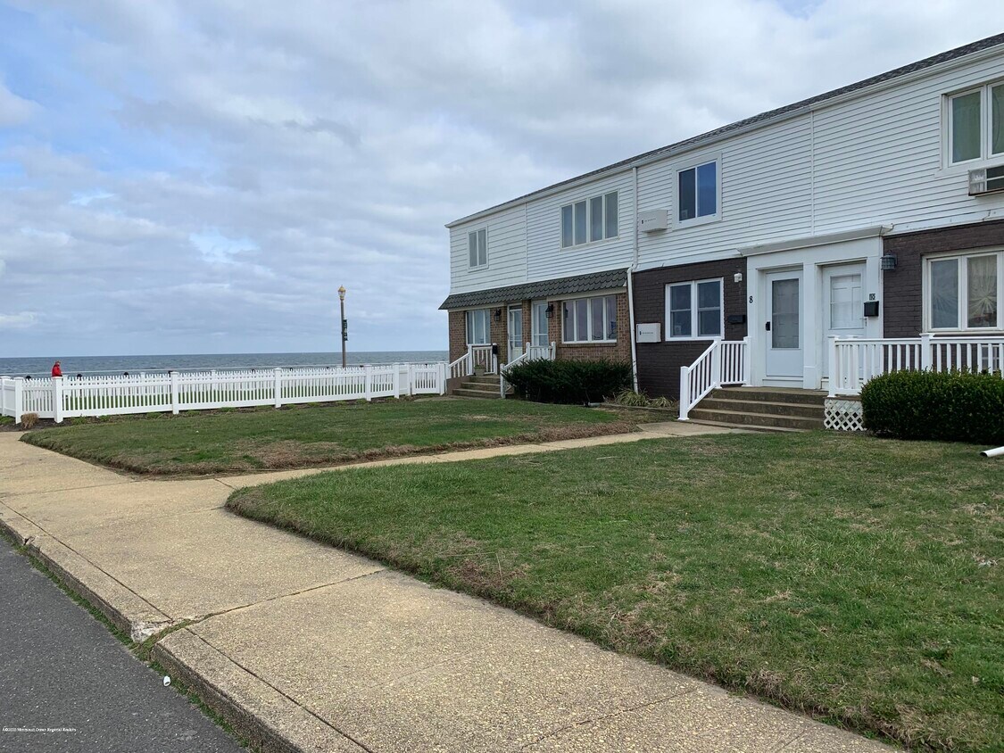 8 Howland Ave, Long Branch, NJ 07740 House for Rent in Long Branch, NJ