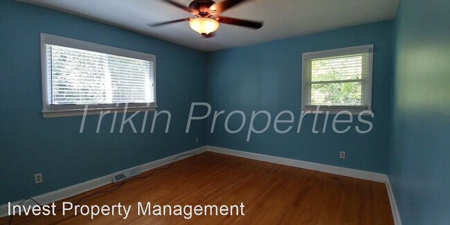 Building Photo - 4 br, 3 bath House - 15017 Oakland Avenue
