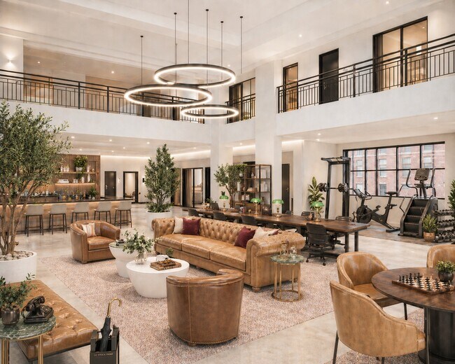 Foto del edificio - 929 Residences