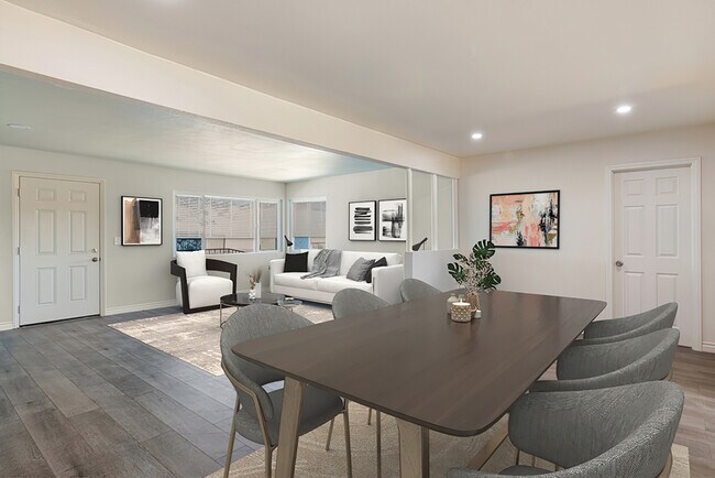 Foto del edificio - 7363 Sage Ave