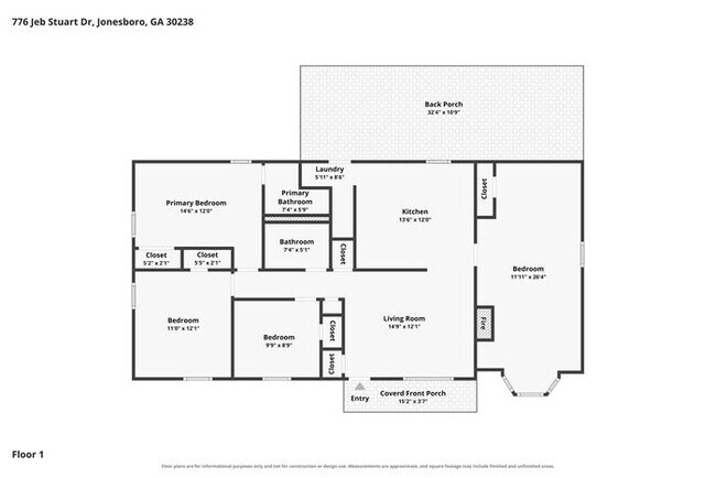 Foto del edificio - 776 Jeb Stuart Dr
