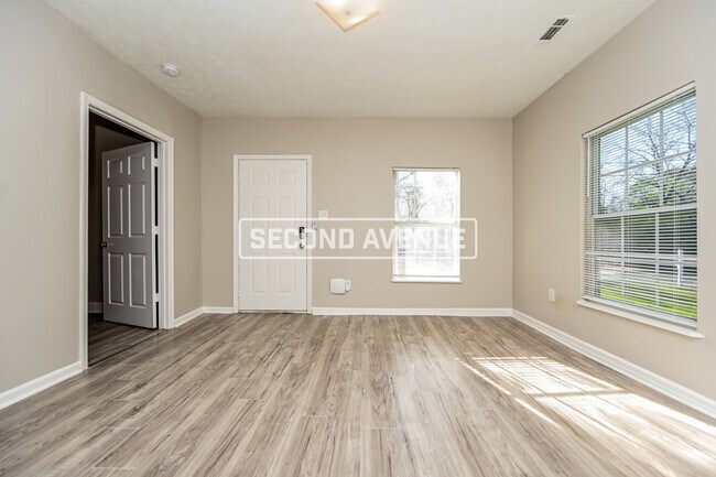 Foto del edificio - 416 N 2nd St