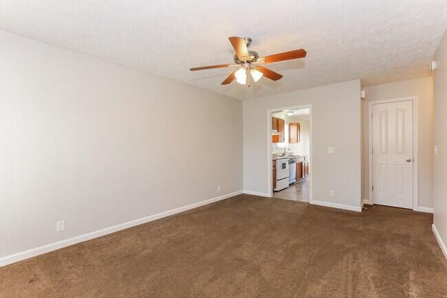 Foto del edificio - 1121 Nahanee Ct