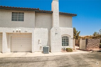 Building Photo - 8200 Crystal Star Ct