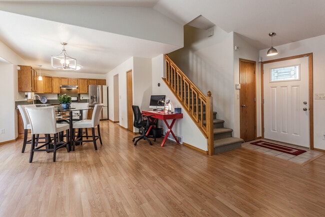 Open concept - 1766 Wimbley Ct