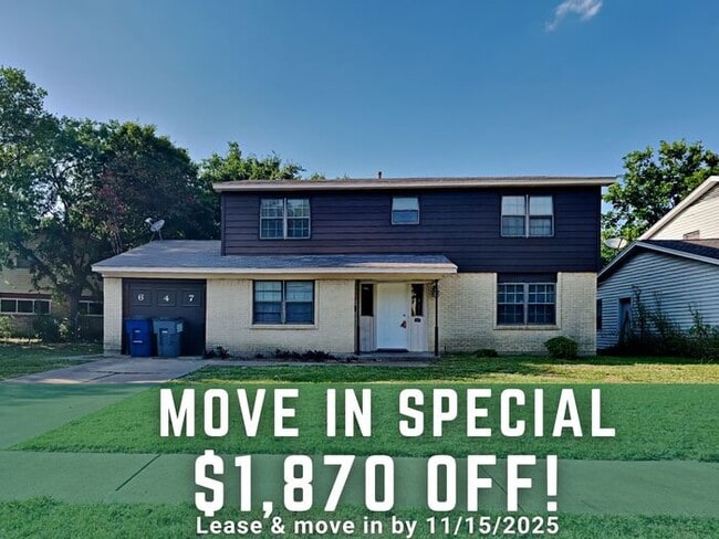 Building Photo - 647 Rutgers Dr Building Photo - 647 Rutgers Dr