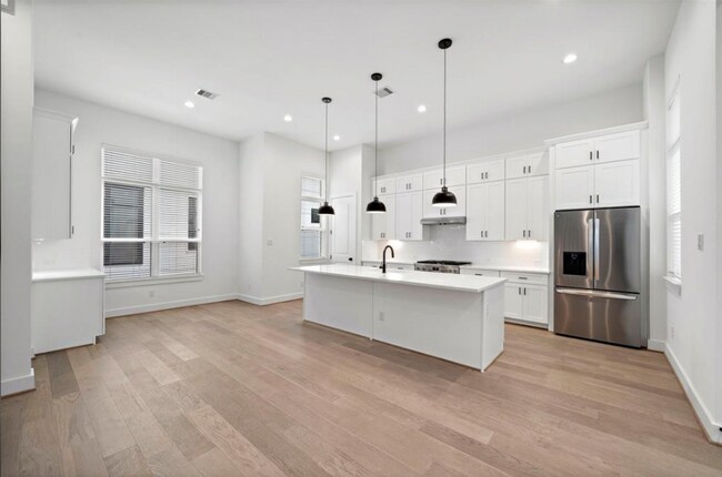 Foto del edificio - Brand new house in the Museum District wit...