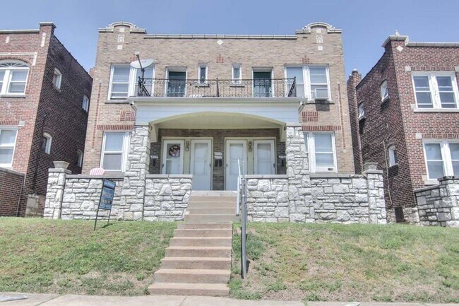 Foto del edificio - 4155 Potomac St