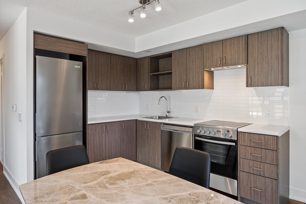 One Bed Furnished unit - One Bed  Furnished unit