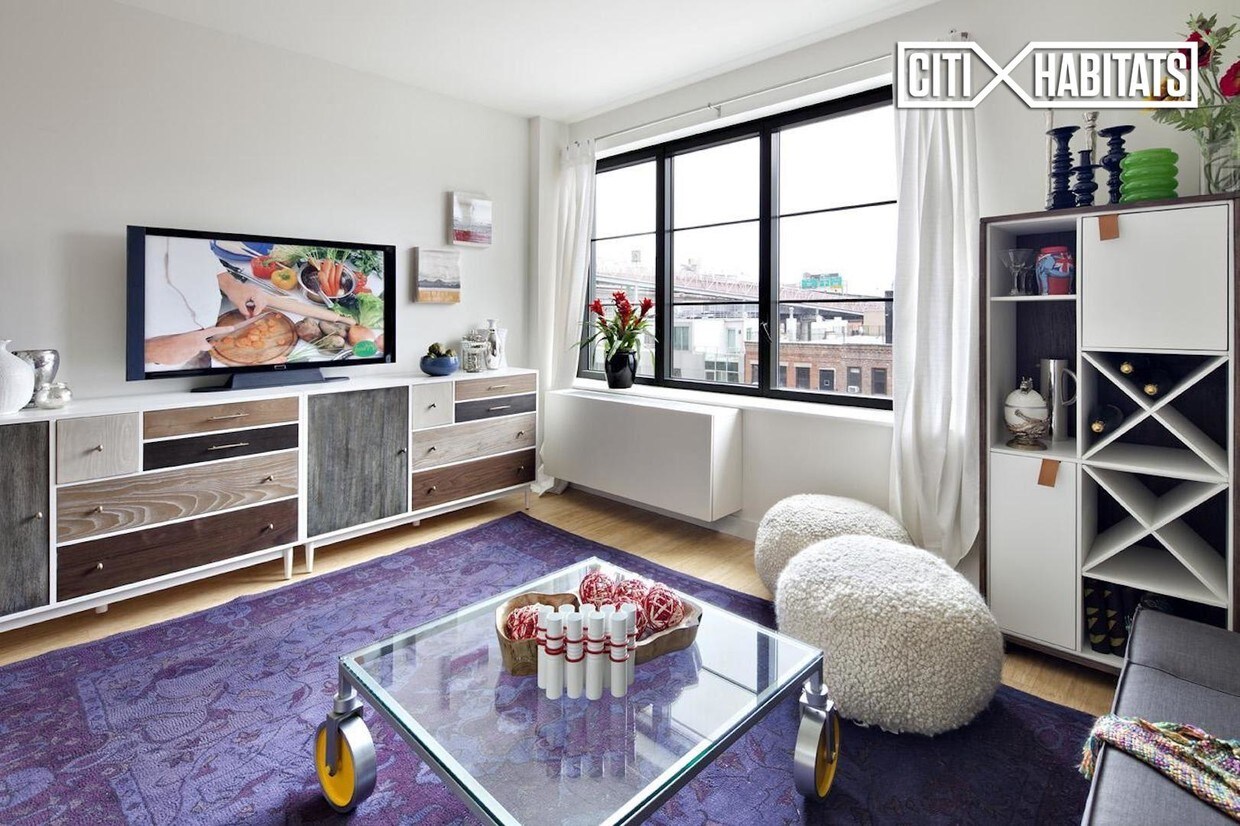 15 Dunham Pl Unit 10C, Brooklyn, NY 11249 Condo for Rent in Brooklyn, NY