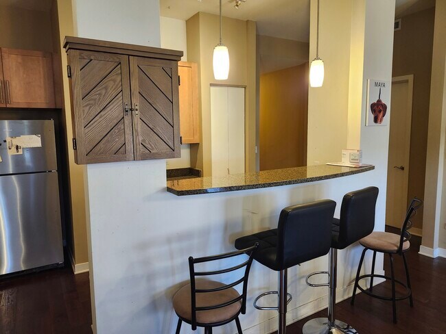 Foto del edificio - 3140 N Sheffield Ave