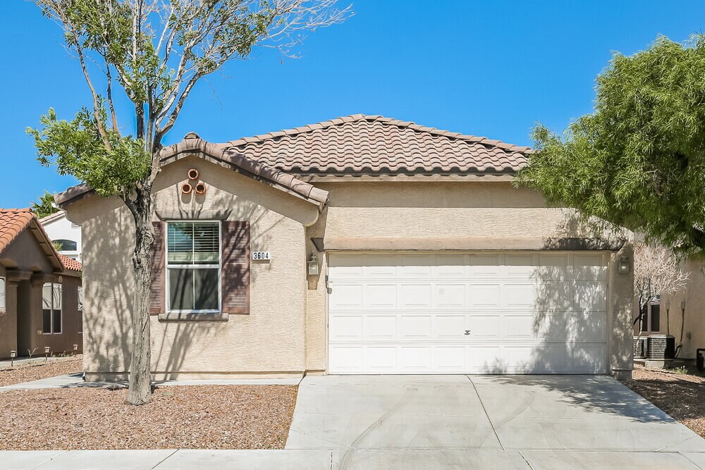 Foto principal - 3604 N Porch Swings Way