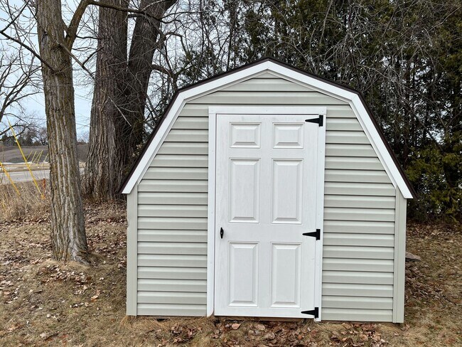 Foto del edificio - 1400 Georgia St