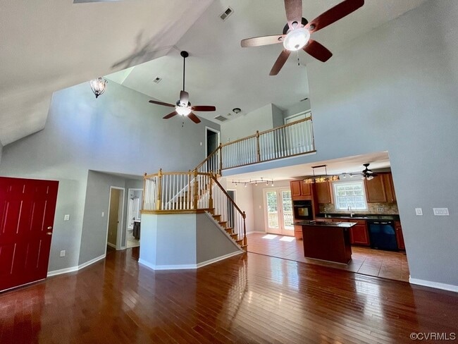 Building Photo - 15315 Nobles Rd
