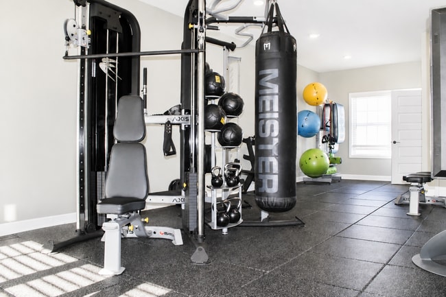 Building Photo - Arte Luxury Townhomes