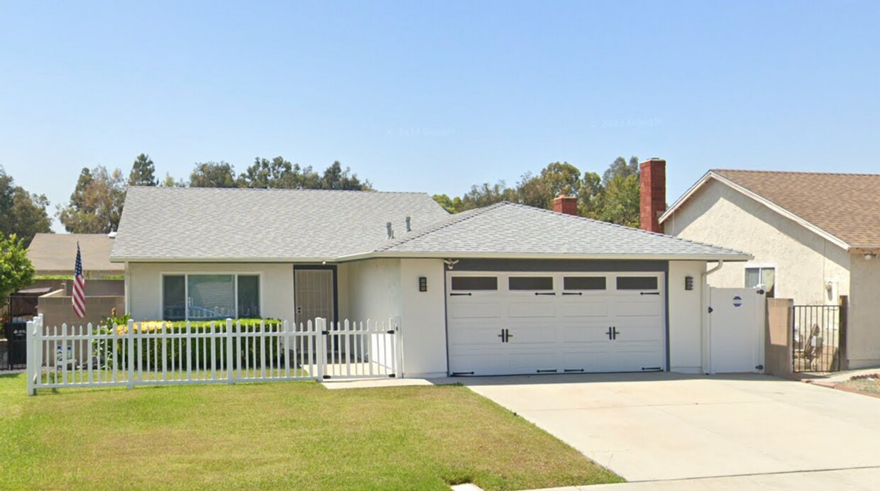 Foto principal - Modern, Energy-Efficient Home for Rent – T...