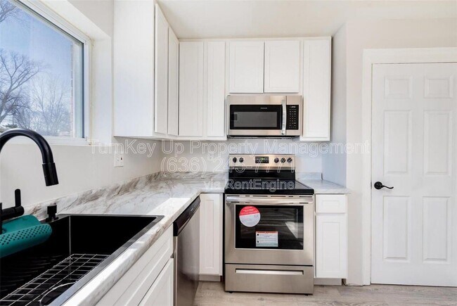 Foto del edificio - 3513 West Pl