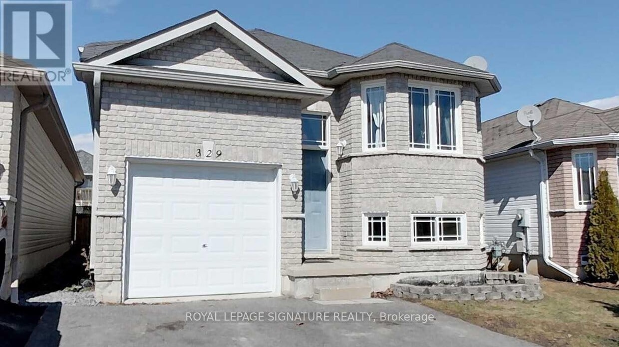 Primary Photo - 329 Spillsbury Dr
