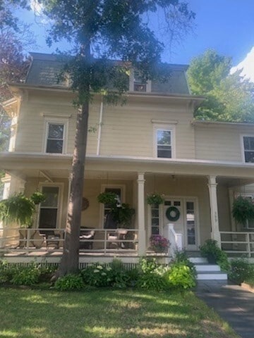 Foto del edificio - 399 Newtonville Ave
