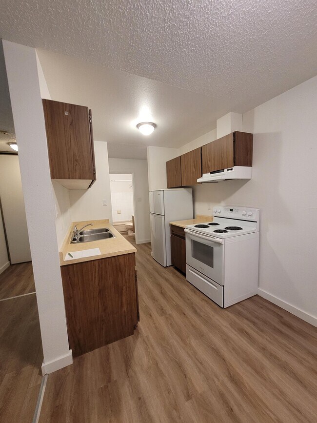 Photo du bâtiment - 1741 Kootenay Ave