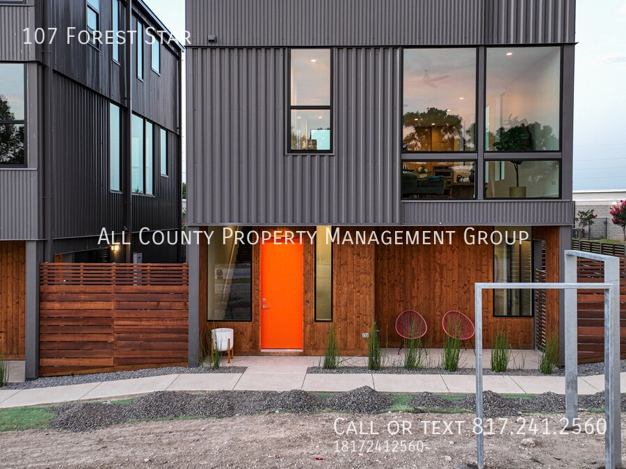 Foto principal - Urban Commons - Brand New Modern Homes in ...