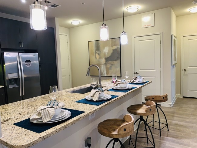 Vista Energy Corridor Apartments Houston, TX