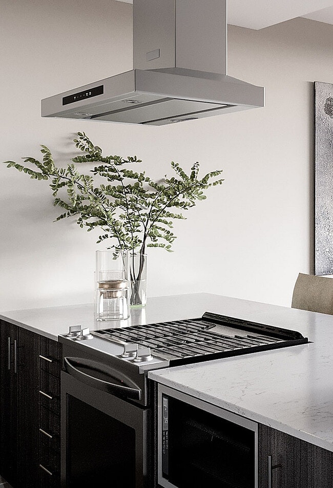 Sleek, Modern, and Functional - Altura