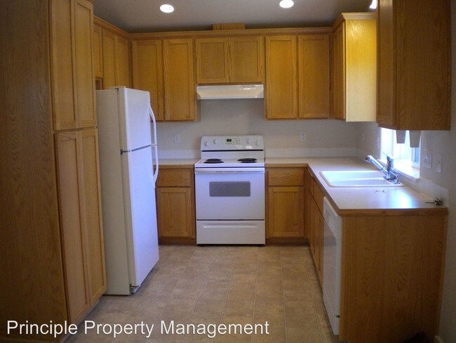 Building Photo - 3 br, 2 bath House - 4024 Cherokee Drive