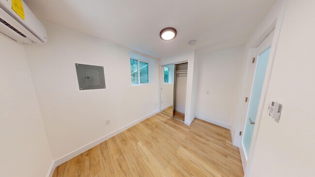 Foto del interior - HAMPTON