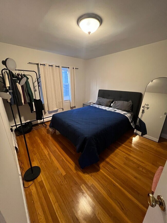 Foto del edificio - Great 1 bed 1 Bath in Brighton
