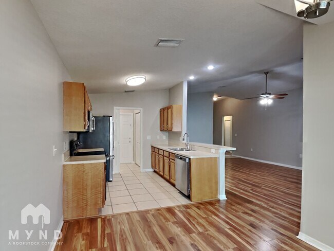 Foto del edificio - 5235 Greenwood St